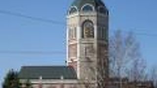 交差点に意味があるわけではない