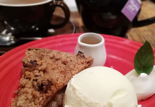 Granny Smith Apple Pie Coffee 銀座店 クチコミ アクセス 営業時間 銀座 有楽町 日比谷 フォートラベル