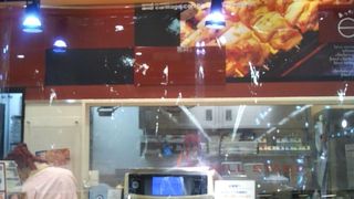 鶏料理のデリカテッセン