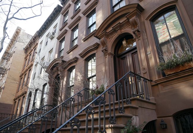 色褪せないドラマの舞台