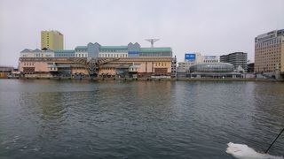 毛ガニのＵＦＯキャッチャーを発見。