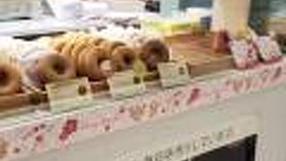 ロールケーキもあります！