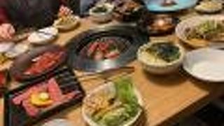 安定に美味しかった