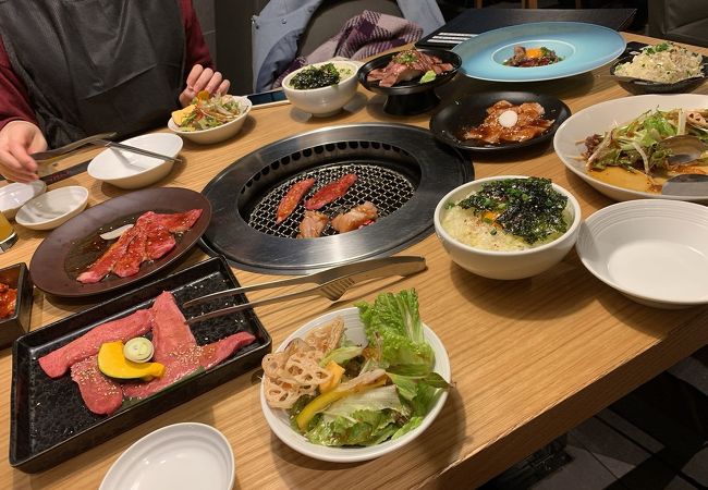 焼肉トラジ 新宿西口店 クチコミ アクセス 営業時間 新宿 フォートラベル 焼肉トラジ 新宿西口店 クチコミ アクセス 営業時間 新宿 フォートラベル