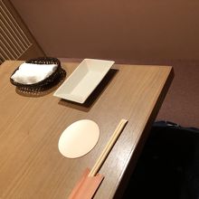 壁が」近すぎじゃ？