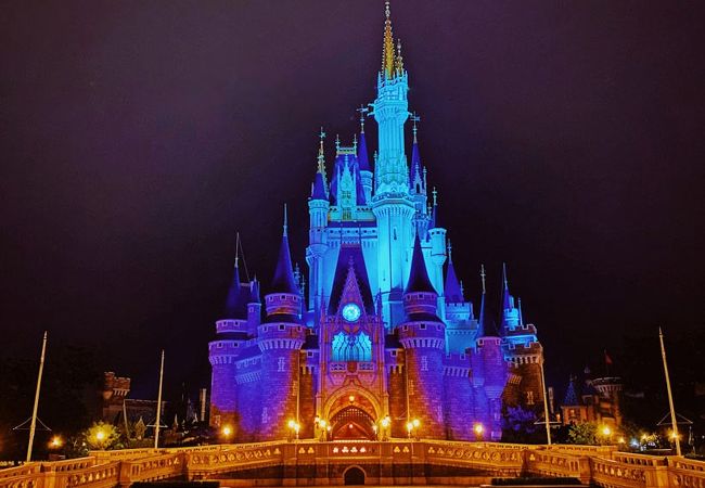 シンデレラ城 クチコミ アクセス 営業時間 東京ディズニーリゾート フォートラベル