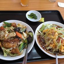 　これで680円でいただけます。