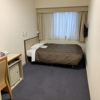 客室です。結構広い。