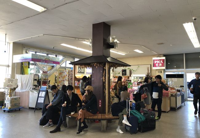 熱海港船客待合所 クチコミ アクセス 営業時間 熱海 フォートラベル 熱海港船客待合所 クチコミ アクセス 営業時間 熱海 フォートラベル