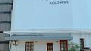 テラス以外もいい