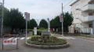 地下鉄三田線蓮根駅から近いです。