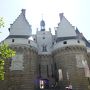 ブルターニュ大公城