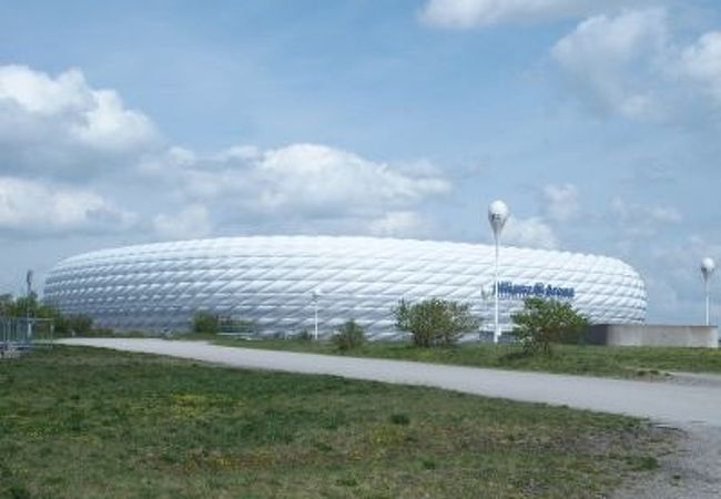 ドイツのスタジアム スポーツ観戦 クチコミ人気ランキング フォートラベル
