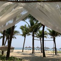 プライベートビーチ