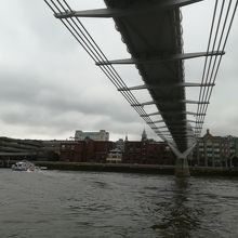 ハリーポッターにでてきた橋