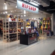 HIP SHOP (成田空港第3ターミナル店)