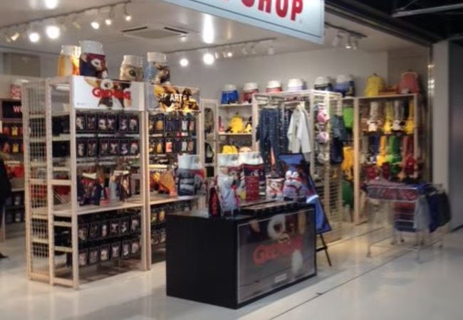 HIP SHOP (成田空港第3ターミナル店)