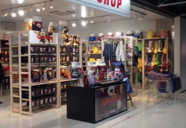 パンツ屋さん