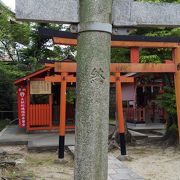 商売繁盛・五穀豊穣・除災招福の神様