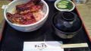 千円のうなぎブランチで免疫強化