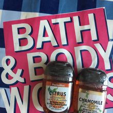 ハンドジェル By たびたびのたびさん バス ボディーワークスのクチコミ フォートラベル Bath Body Works クアラルンプール