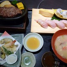 大トロステーキ御膳 By まさ せんざん 相模原店のクチコミ フォートラベル 大トロステーキ御膳 By まさ せんざん 相模原店のクチコミ フォートラベル