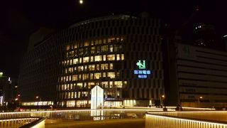 チョッと懐かしい阪神百貨店