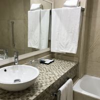 許容範囲の人にはホテル代の高いセビリアでお得感はあるかも