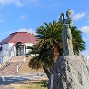 風のみえる丘公園