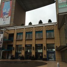 美味しいお店が揃っています！