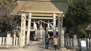 地元では「しらかみさん」