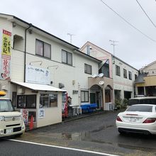 見えてる分ほとんどお部屋