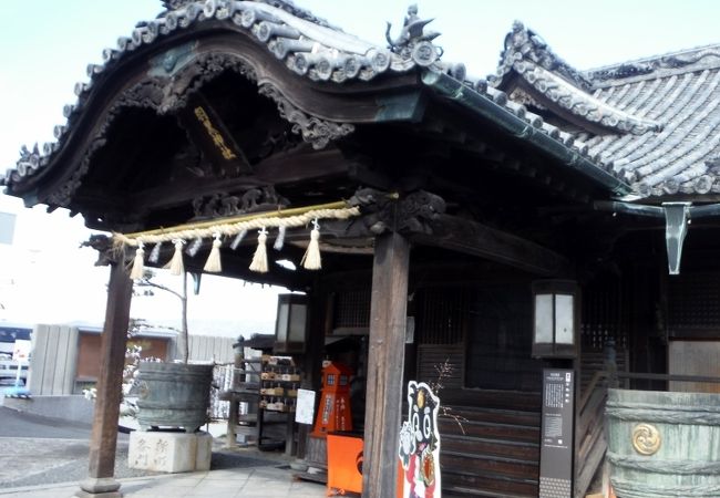 羽黒神社