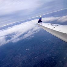 視界が良く、静かです