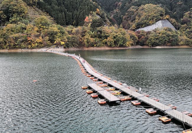 留浦の浮橋 クチコミ アクセス 営業時間 奥多摩 フォートラベル 留浦の浮橋 クチコミ アクセス 営業時間 奥多摩 フォートラベル