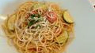 大好きなランチ再開