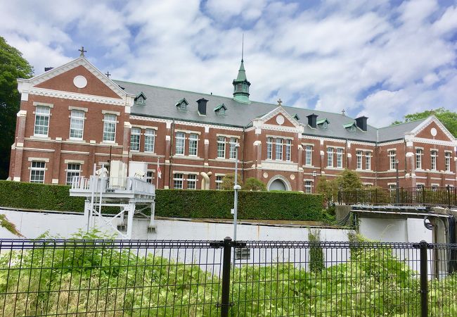 旧近衛師団司令部庁舎 クチコミ アクセス 営業時間 市ヶ谷 フォートラベル 旧近衛師団司令部庁舎 クチコミ アクセス 営業時間 市ヶ谷 フォートラベル