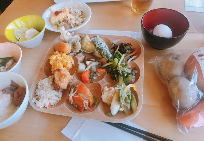 くるるの杜 農村レストラン クチコミ アクセス 営業時間 北広島 恵庭 フォートラベル