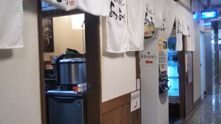 本場の博多うどん