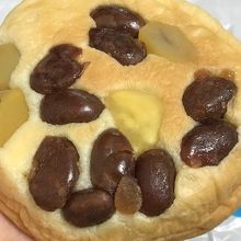 本来の表はこっち側かな？