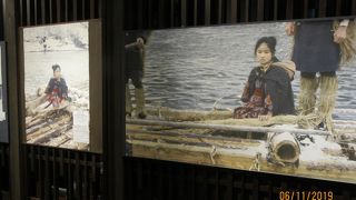 山居倉庫に行ったら立ち寄る価値大です。