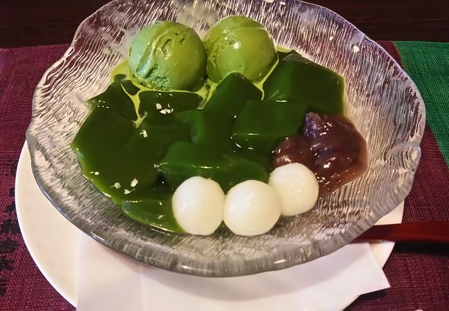 中村藤吉 平等院店 クチコミ アクセス 営業時間 宇治 フォートラベル