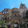 Templo de la Compania de Jesus