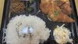 まだまだ自粛でテイクアウト