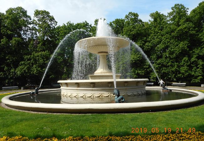 サスキ公園 クチコミ アクセス 営業時間 ワルシャワ フォートラベル サスキ公園 クチコミ アクセス 営業時間 ワルシャワ フォートラベル