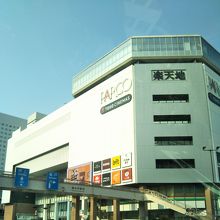 錦糸町パルコ