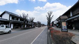 彦根土産やランチにも