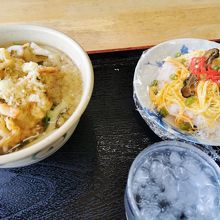 うどん元匠湊店