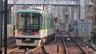 乗り鉄に楽しい路線