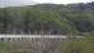 もっと近くだと良いのに・・・